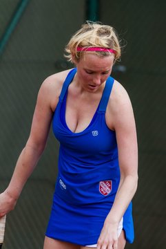 Bild 147 - TC Rot Wei� Wahlstedt II - TSV Havelse : Ergebnis: 7:2